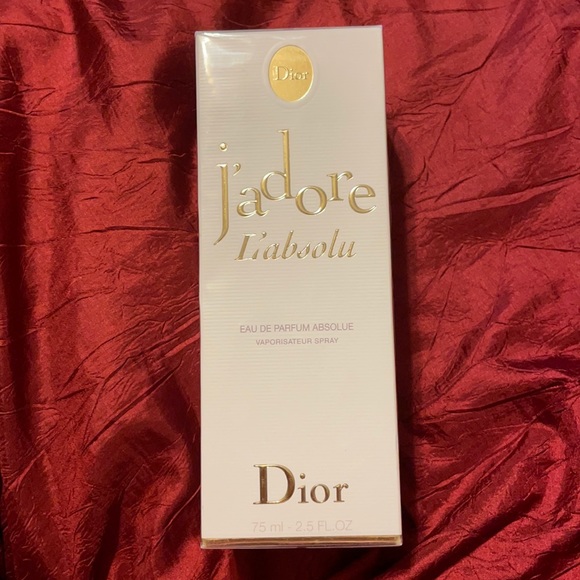 Dior Other - Dior J’adore L’absolu Eau de Parfum 75ml